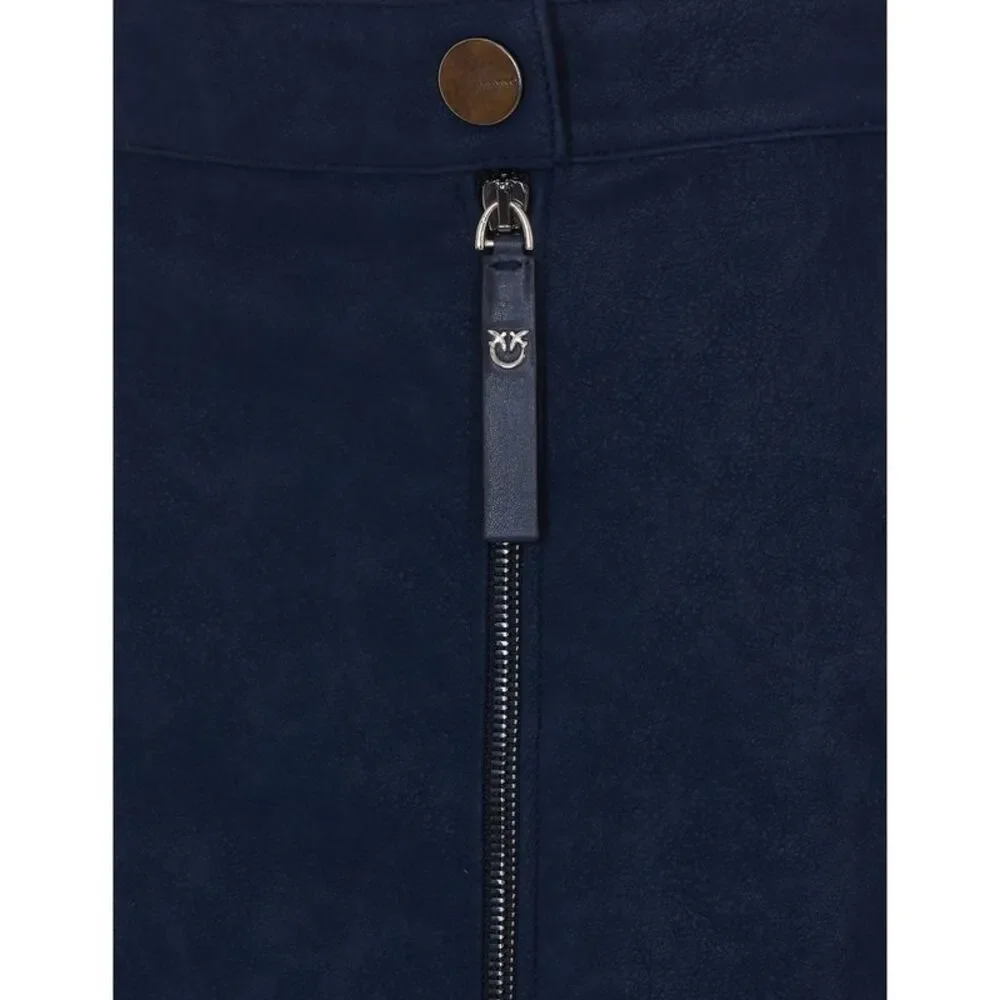 Pinko Women Montiano Midi Skirt